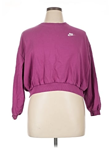 Nike Sweatshirt (view 1)