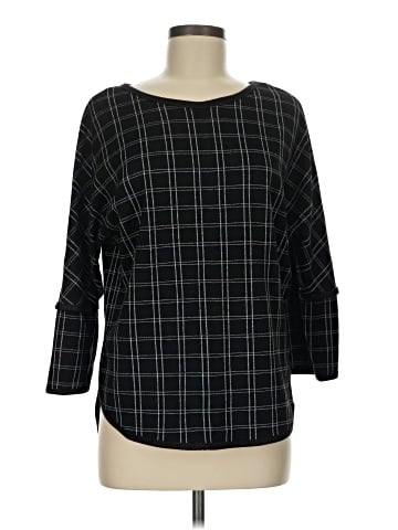 Max Studio Pullover Sweater (view 1)