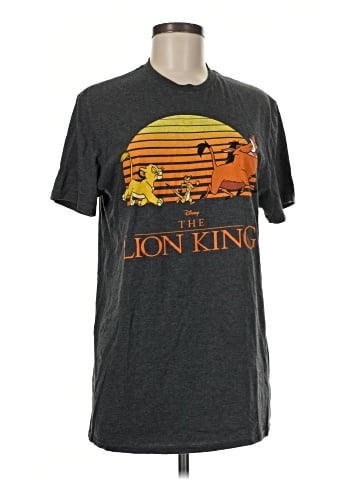 Disney Short Sleeve T-Shirt (view 1)