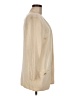 St. John Tan Cardigan Size M - photo 4