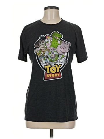 Disney Short Sleeve T-Shirt (view 1)