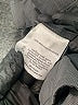 Nau 100% Recycled Polyester Solid Gray Jacket Size L - photo 7