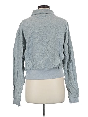 Active by Old Navy Turtleneck Sweater (view 2)