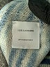 White + Warren 100% Cashmere Stripes Blue Cashmere Pullover Sweater Size S - photo 8