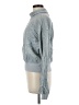Active by Old Navy Gray Turtleneck Sweater Size M (tall) - photo 5