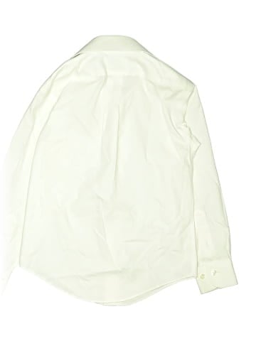Brooks Brothers Long Sleeve Button-Down Shirt (view 2)