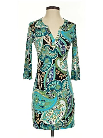 Banana Republic Factory Store Casual Dress (view 1)
