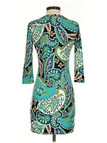 Banana Republic Factory Store Casual Dress (view 2)