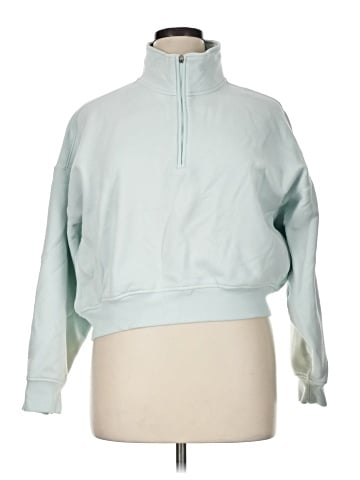 Athleta Sweatshirt (view 1)