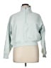 Athleta Teal Sweatshirt Size XL - photo 1