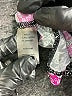 Calvin Klein Pink Sleeveless Blouse Size 2X - photo 8