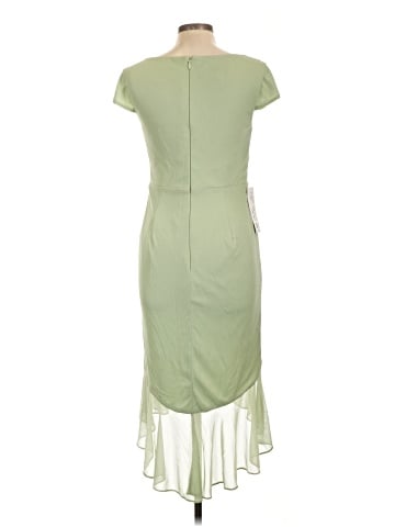Azazie Cocktail Dress (view 2)