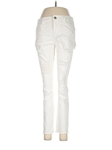 Tinsel Denim Couture Jeans (view 1)