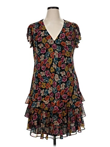 Lauren by Ralph Lauren Casual Dress (view 1)