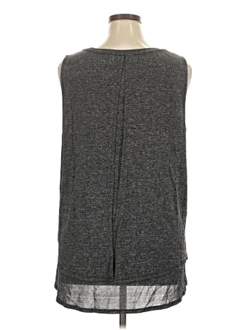Apt. 9 Sleeveless T-Shirt (view 2)