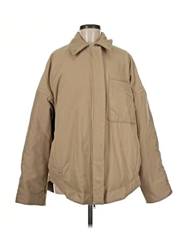 Tibi Jacket (view 1)