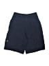 C9 By Champion Solid Blue Athletic Shorts Size 6 - 7 - photo 2