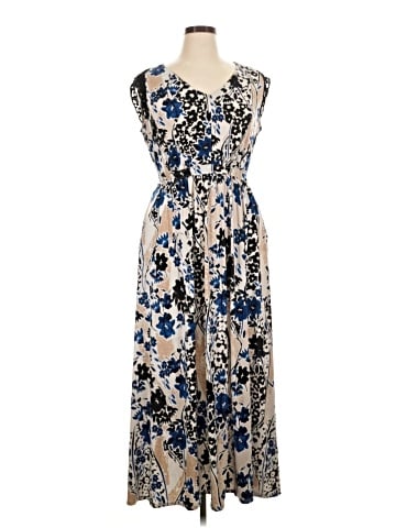 Westport Casual Dress (view 1)