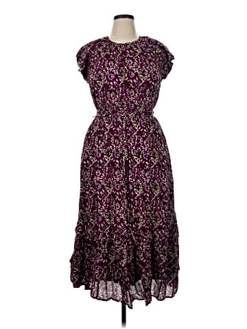 Evereve Casual Dress (view 1)
