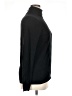 Gap Black Turtleneck Sweater Size XL - photo 4