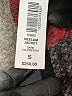 Wilfred Free 100% Cotton Plaid Red Coat Size S - photo 8