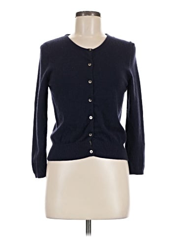 Boden Cashmere Cardigan (view 1)