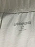 Lands' End White Casual Pants Size L (petite) - photo 7