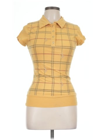 Baby Phat Short Sleeve Top (view 1)