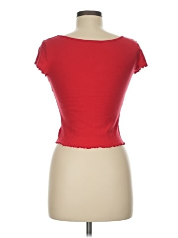 Urban Outfitters Short Sleeve T-Shirt (view 2)