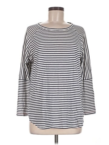 Vineyard Vines Performance 3/4 Sleeve T-Shirt (view 1)