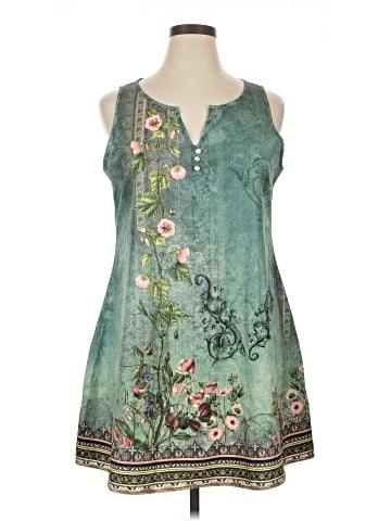 Unbranded Casual Dress (view 1)