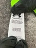 Under Armour 100% Polyester Green Short Sleeve T-Shirt Size 2T - photo 4