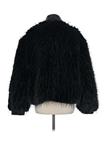 Free People Faux Fur Jacket (view 2)