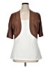 Chico's Brown Cardigan Size XL (3) - photo 1