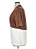 Chico's Brown Cardigan Size XL (3) - photo 5
