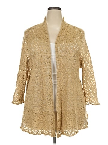 Eileen Fisher Kimono (view 1)