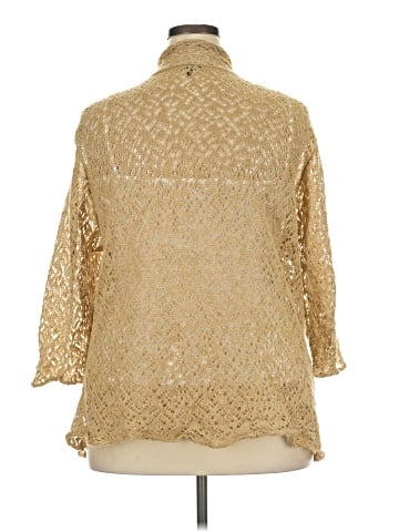 Eileen Fisher Kimono (view 2)