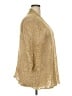 Eileen Fisher Gold Kimono Size 2X - photo 4