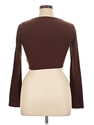 Aeropostale Long Sleeve Top (view 2)