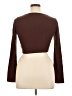 Aeropostale Brown Long Sleeve Top Size XL - photo 2