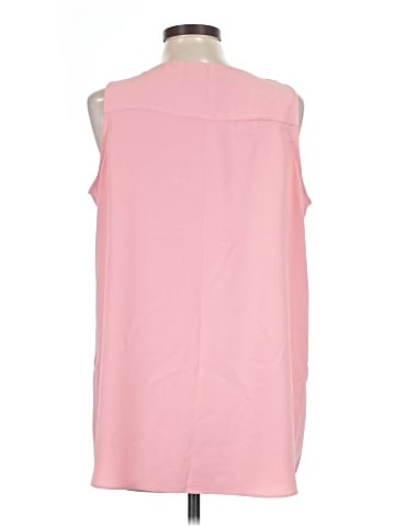 Alfani Sleeveless Blouse (view 2)