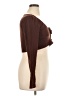 Aeropostale Brown Long Sleeve Top Size XL - photo 4