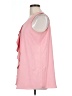 Alfani 100% Polyester Pink Sleeveless Blouse Size 12 - photo 5