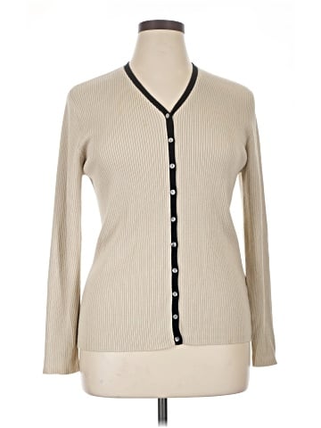 Casual Corner Annex Long Sleeve Blouse (view 1)