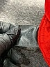 Lafayette 148 New York Red Wool Pants Size 10 - photo 8