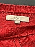Ann Taylor LOFT Red Pullover Sweater Size XS - photo 7
