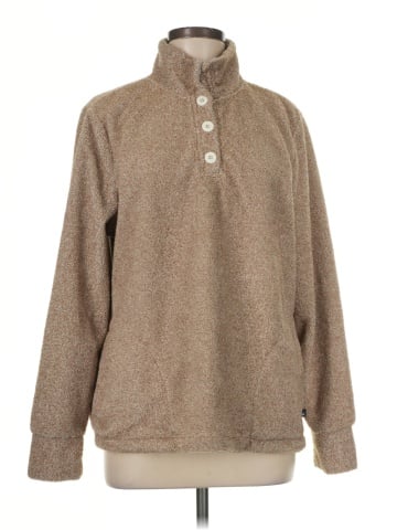 Eddie Bauer Pullover Sweater (view 1)