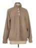 Eddie Bauer Tweed Brown Pullover Sweater Size M - photo 1