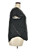 Alfani Black Short Sleeve Top Size XXL - photo 4