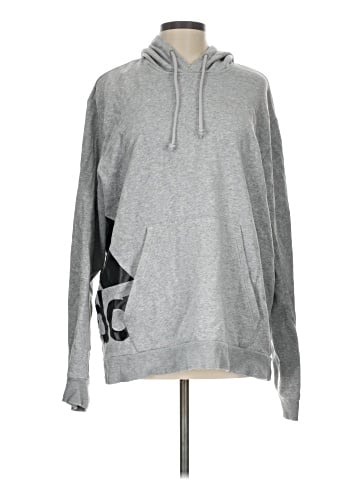 Adidas Pullover Hoodie (view 1)